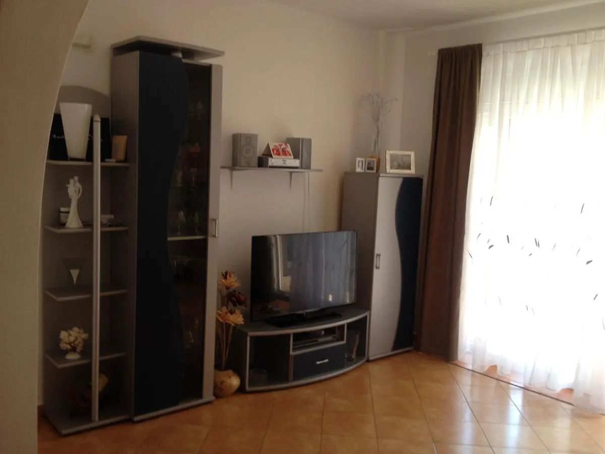 Deluxe Apartment Bluebay Oasis Fažana