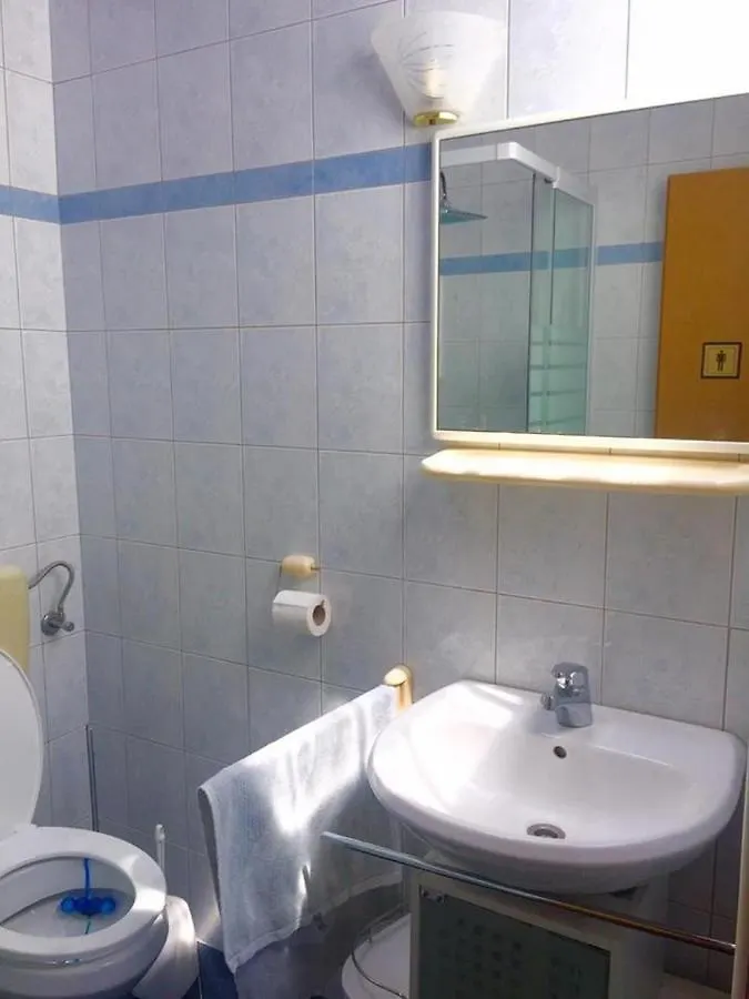 Deluxe Apartment Bluebay Oasis Fažana
