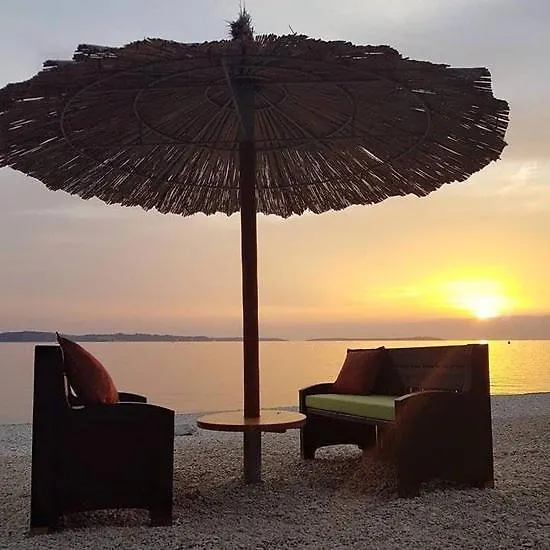 Deluxe Apartment Bluebay Oasis Fažana