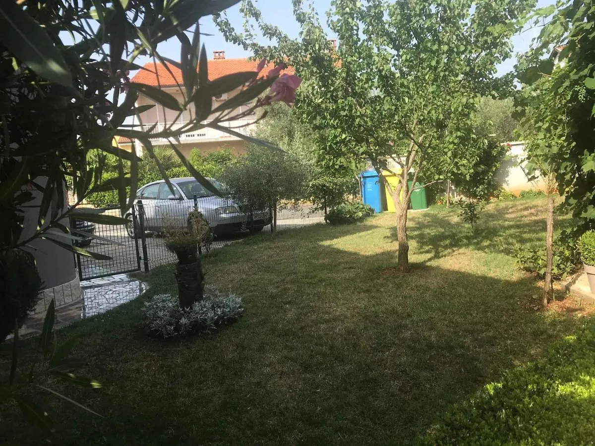 Deluxe Apartment Bluebay Oasis Fažana