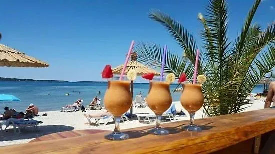 Deluxe Apartment Bluebay Oasis Fažana Kroatien