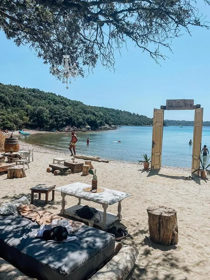 Deluxe Apartment Bluebay Oasis Fažana