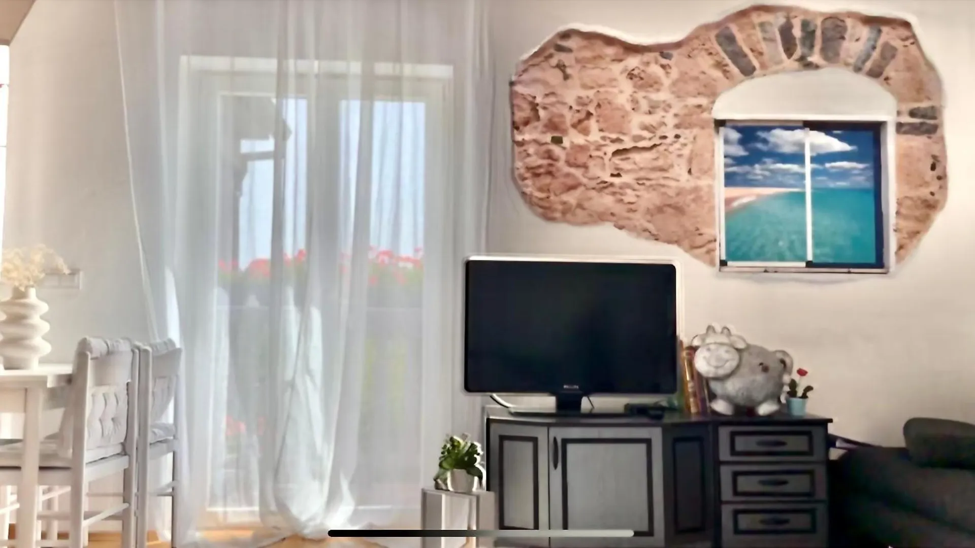 Deluxe Apartment Bluebay Oasis Fažana Kroatien