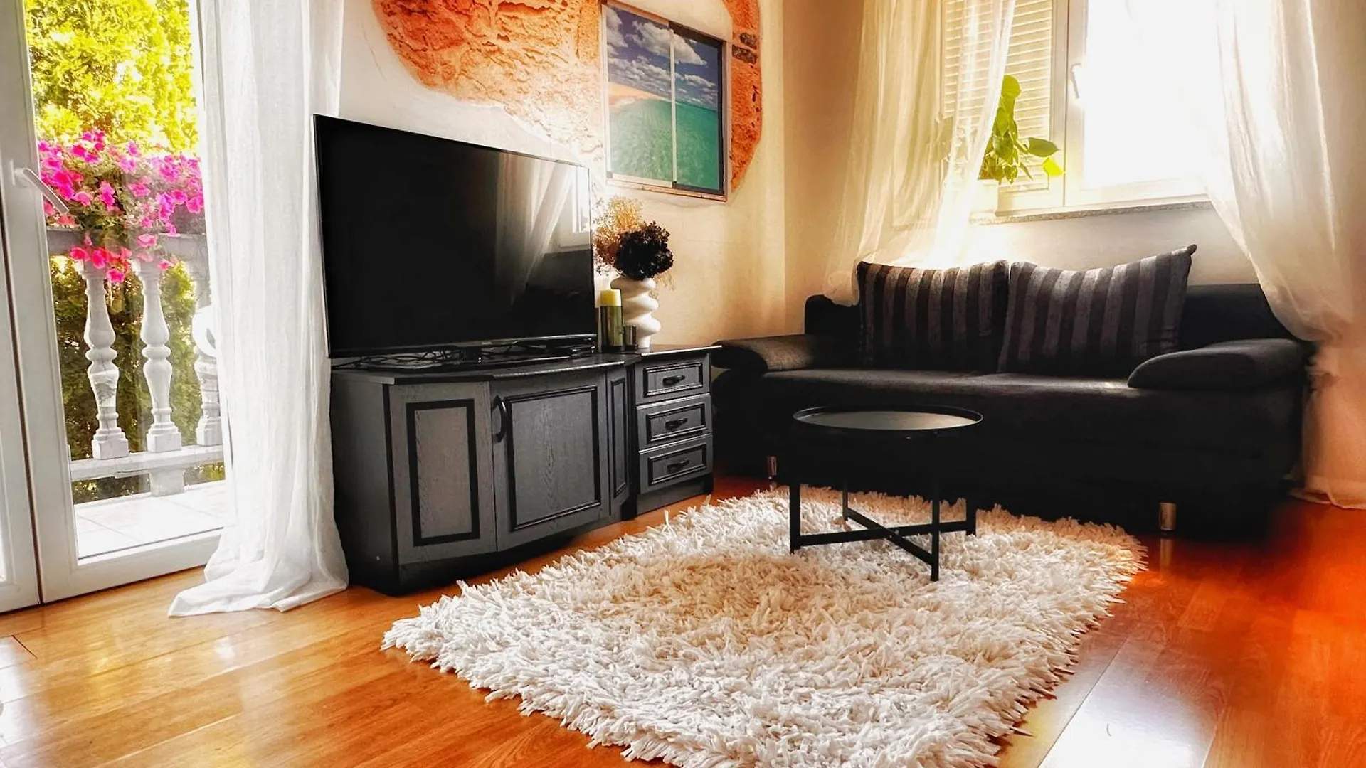 Deluxe Apartment Bluebay Oasis Fažana